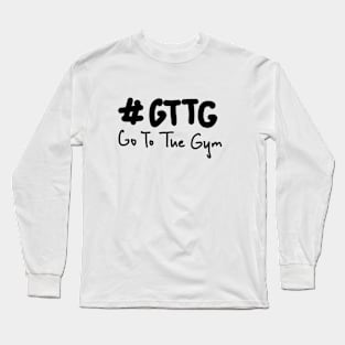 GTTG Long Sleeve T-Shirt